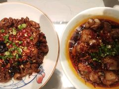 -坛宗剁椒鱼头(河西王府井店)