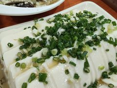 -胶东海鲜大排档(北太平庄店)