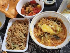 -五口灶·下饭小炒(春潮店)