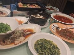 -城北食府(枫林店)