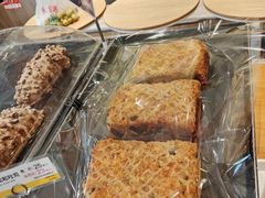 -85度C(厦门中华城新店)