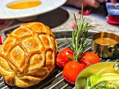 -Primotable高桌牛排馆(外滩店)