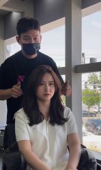 -XIMA·美发沙龙