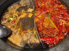 -蜀大侠火锅(建设路第五大道店)