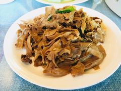 -茶油香闽南菜·花园餐厅(前埔店)