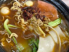 -闫家炸鸡架(五爱总店)