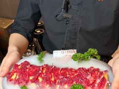 -骨之味·筒骨汤火锅(江头店)