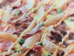 -达美乐比萨(东新路店)
