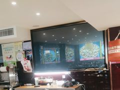 -川流不息·地道川菜·小龙虾(松东路店)