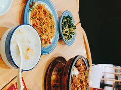 -宏状元现熬粥·京味菜(三里河店)