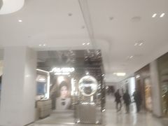 -北京SKP