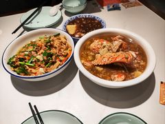 -回家吃饭·地道南昌菜(建德观总店)