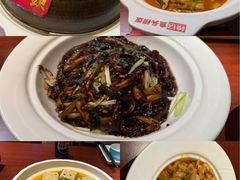 -魏铭鱼头捞饭(晋阳路店)