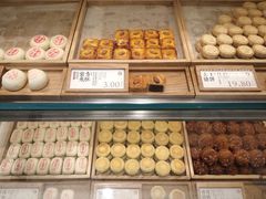 -泸溪河桃酥(西直门凯德店)