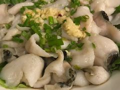 -老街饭庄·地道淮扬菜(扬子江北路总店)