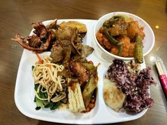 -富龙快餐店(铁西店)