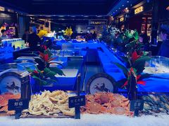 -加餐海鲜自助(宝龙一城店)