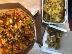 -达美乐比萨(文三路店)