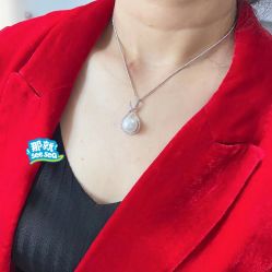 点击看大图 -Cindy Jewelry·钻戒·彩色宝石