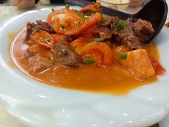 -李氏东北饺子王·铁锅炖(回龙湾店)