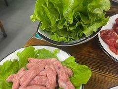 -风味烧烤(泰富店)