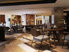 大堂-粤海喜来登酒店·&More聚驿(天河城店)