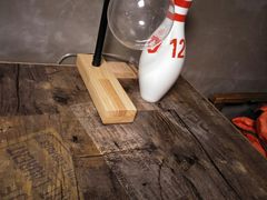 -HIGH FIVE哈福手工汉堡(桂林路店)