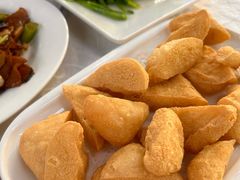 -东江海鲜大排档·潮汕菜·砂锅粥