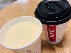 -肯德基(龙之梦购物中心店)