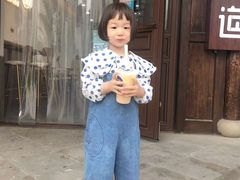 -茶百道(呼家楼店)