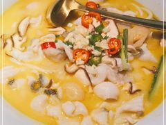 -蜜桃餐厅·伴山(绿宝广场店)