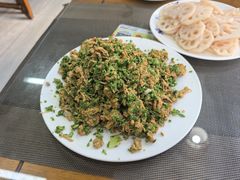 -微山岛春天里酒家