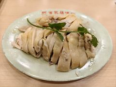 -百家鸡味馆(清泰店)