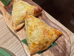 -耶里夏丽·新疆菜(东方路店)