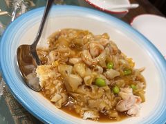 -鑫真味私房菜馆