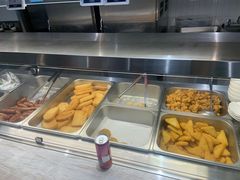 -阿那亚第六食堂(文创街区店)