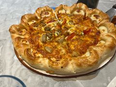 -必胜客(滨江店)