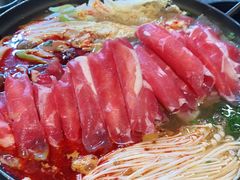 -MI WU FACTORY米屋美食工厂餐厅(绿地店)