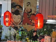 -昆山琶拉帝诗酒店·河畔咖啡厅Riverside Cafe