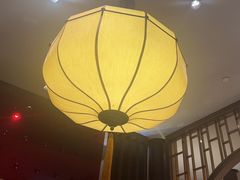 -西安凯悦酒店·湖畔中餐厅