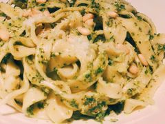 罗勒松子面-FABIO’S费比欧披萨餐厅