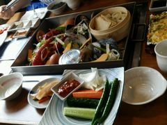 -海神·济州岛海鲜料理(天乐广场店)