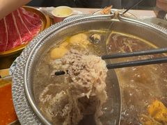 -牛匠和牛寿喜锅(西安总店)