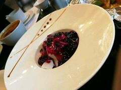 -品珍中餐厅·南北融合特色菜(兰州富力万达文华酒店)