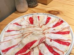 -极简·炭火烤肉主题餐厅·龙虾烧烤·烤羊排(宝龙店)