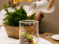 -北京王府井希尔顿酒店·秦唐中餐厅Chynna