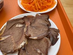 -清真磨沟沿老字号牛肉面(总店)