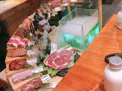 -7年8班朝鲜族非遗美食(三钢里店)