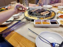 -韩宫宴烤肉·料理(宜兴八佰伴店)