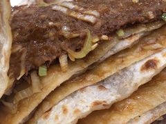 京东肉饼-宛平李记小吃(东关街店)